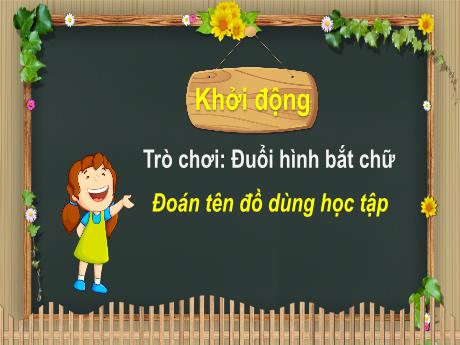 Bài giảng Tiếng Việt 3 - Luyện tập: Từ ngữ về nhà trường. Dấu chấm hỏi - Trường Tiểu học số 1 Thanh An